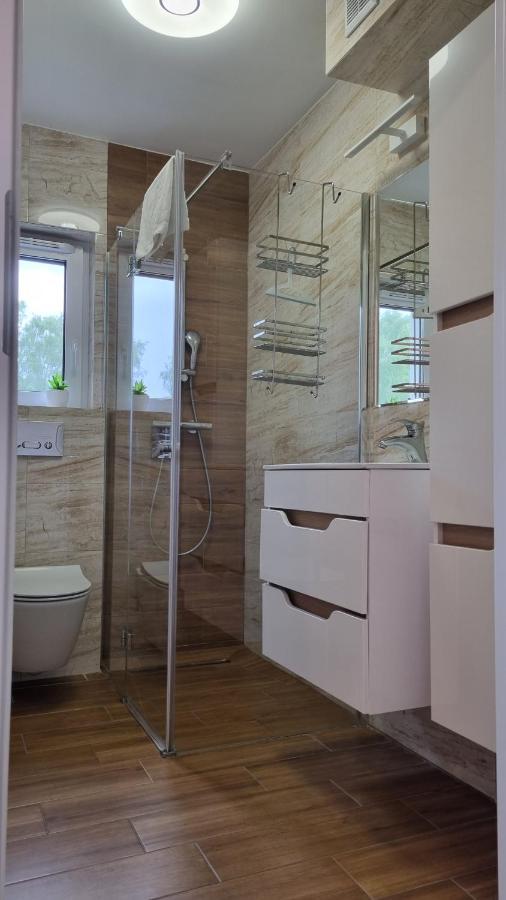 Apartament Sloneczny Mielno - 365Pam Exterior foto